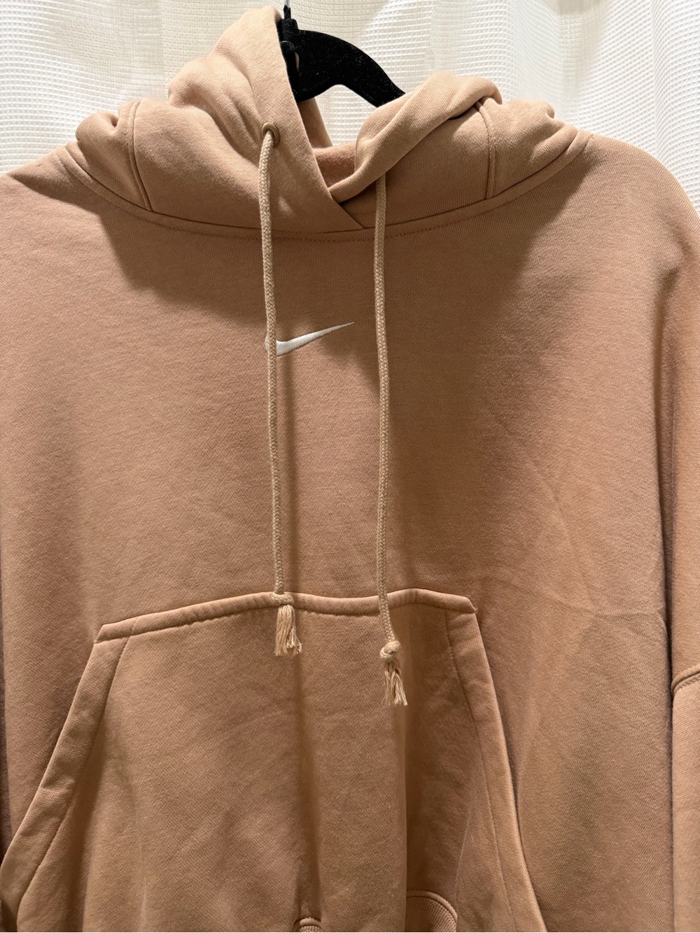 Oversized Women’s Nike Hoodie